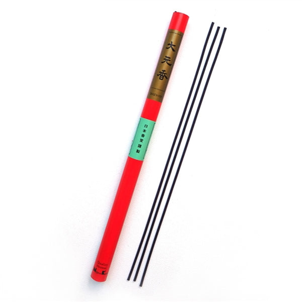Daigen-Koh, Sandalwood-Japanese Incense Stick