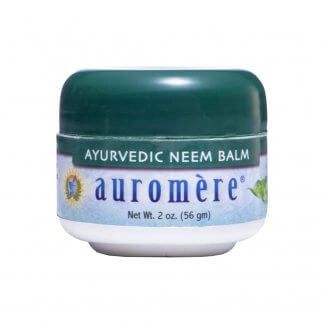 Auromere Neem Balm