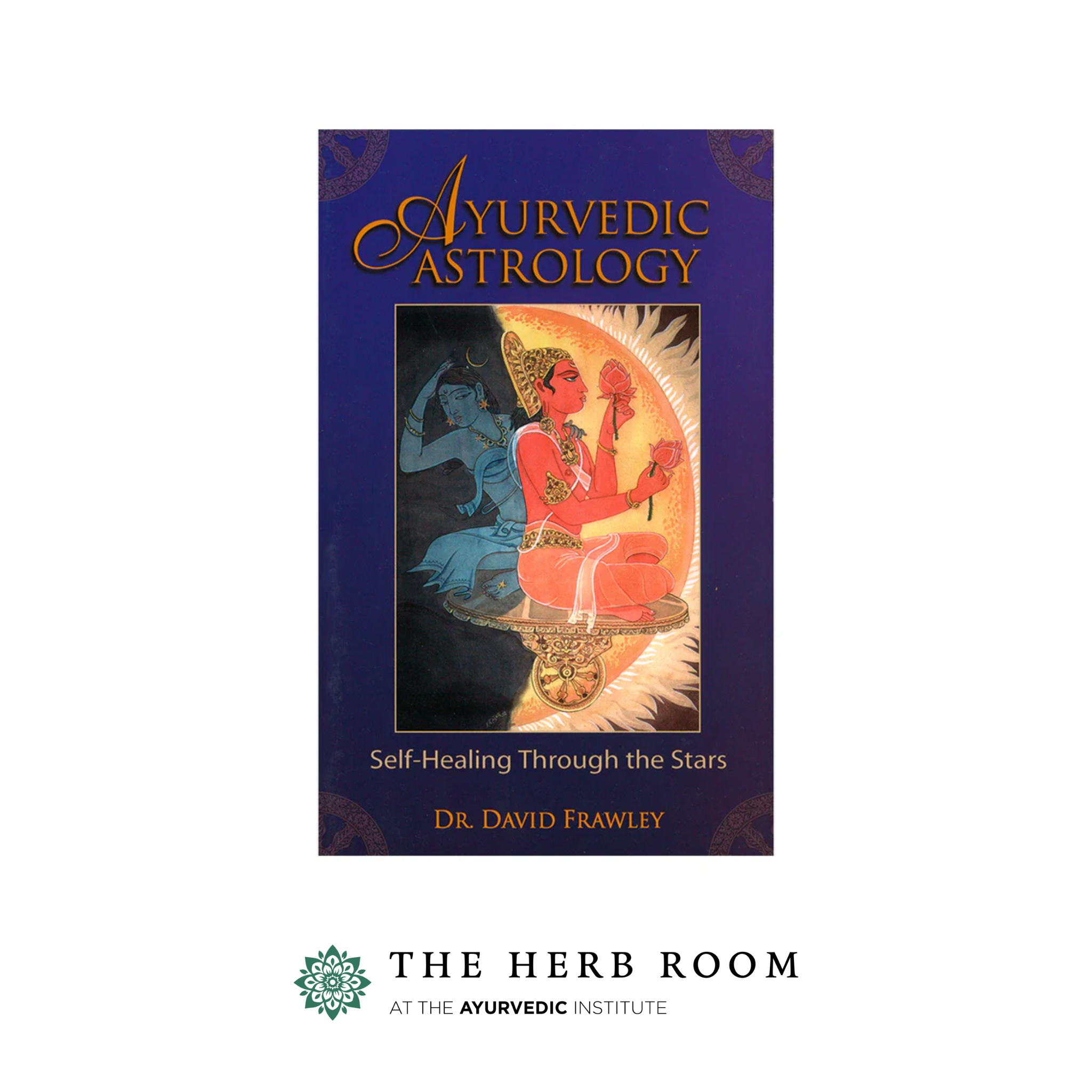 Ayurvedic Astrology by David Frawley