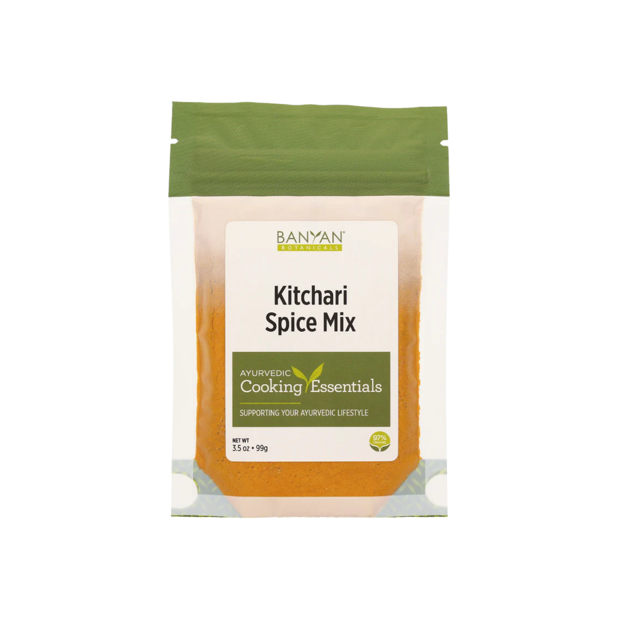 Banyan Botanicals Kitchari Spice Mix