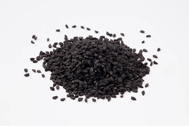 Black Cumin Seed, Organic (2 oz)
