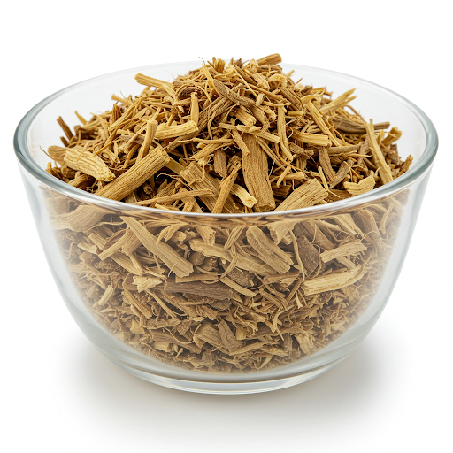 Dashamula Root(cut) for Basti (2 oz)