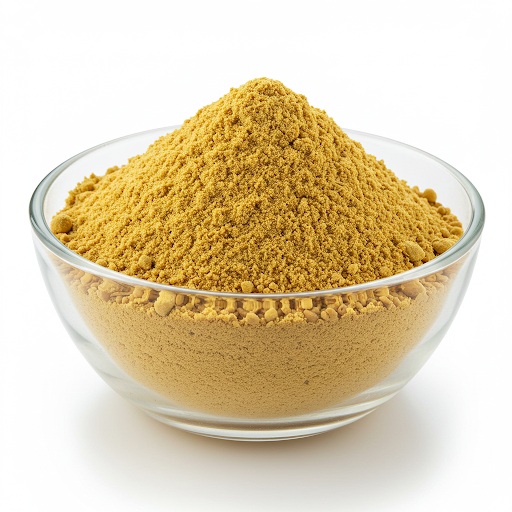 Fenugreek Powder, 1 oz