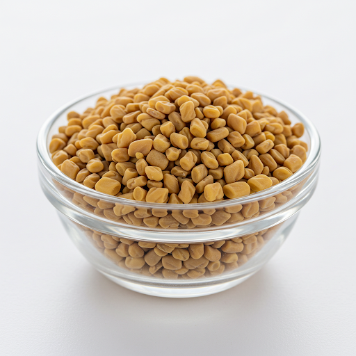 Fenugreek seed, 1 oz