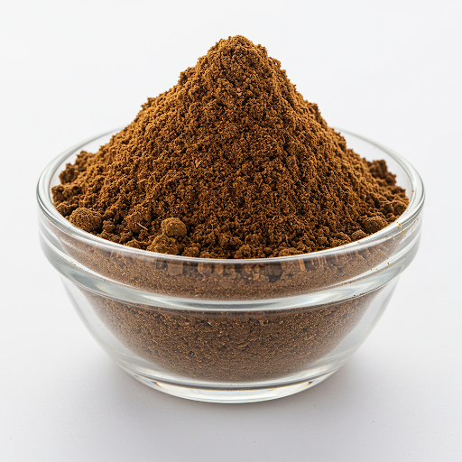Guggulu powder