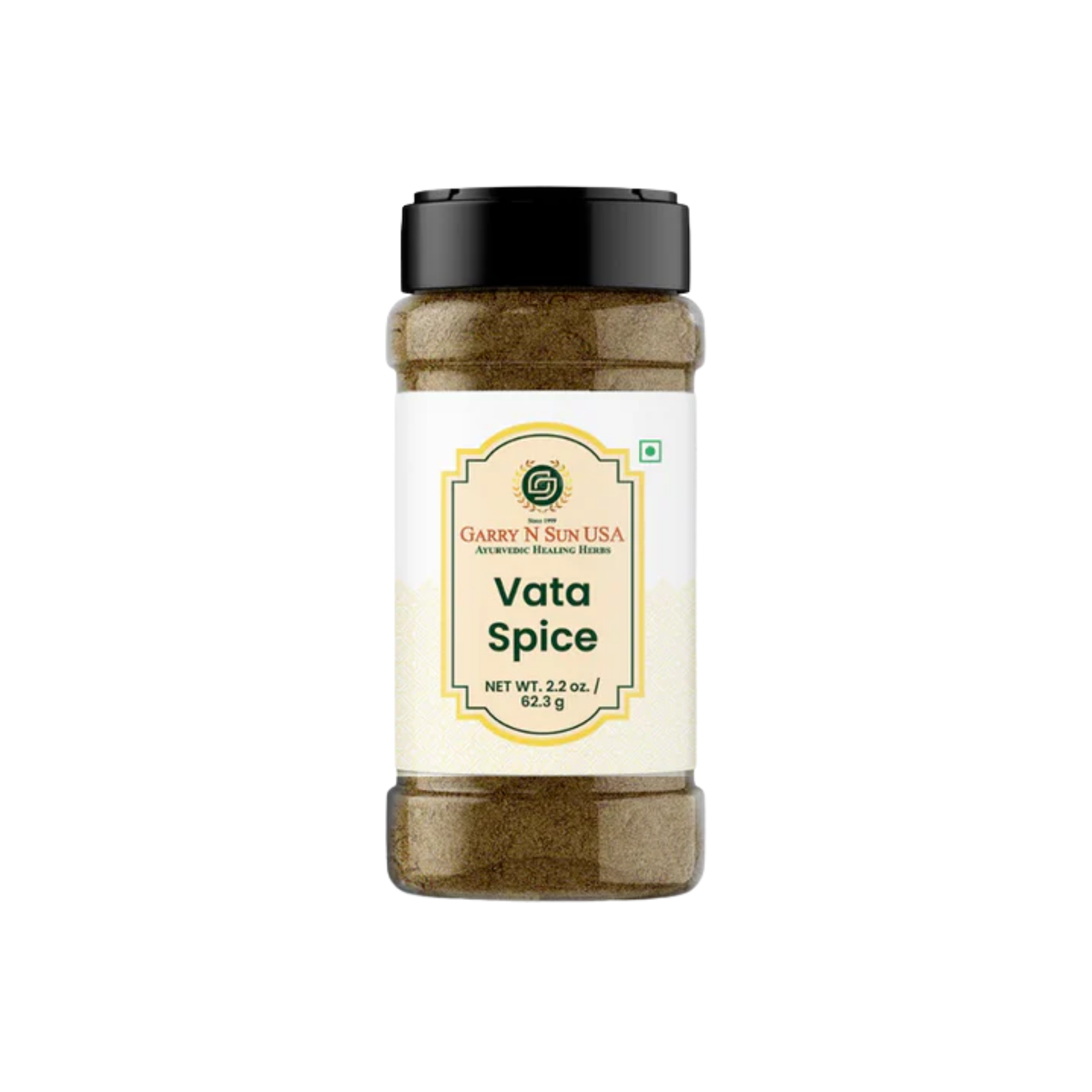Garry N Sun Dosha Specific Spice Blends (2.2 oz)