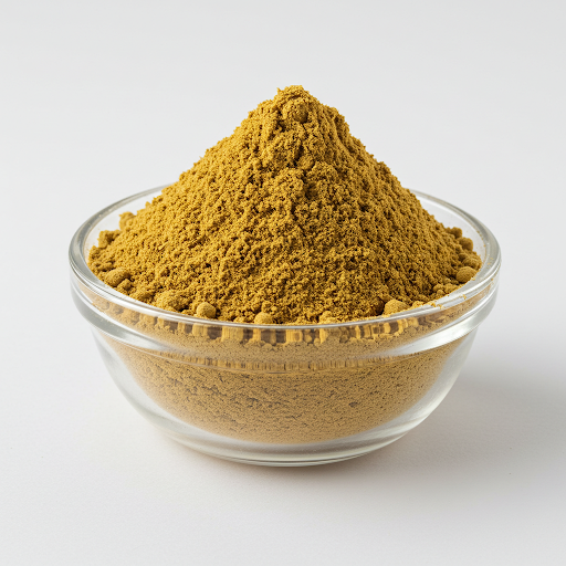 Haritaki powder