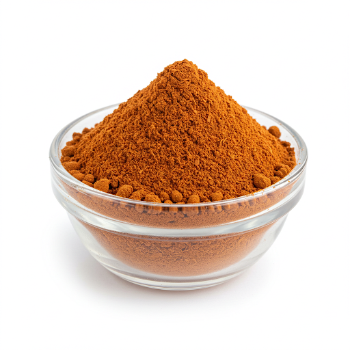 Hawthorne Berry powder, 1 oz