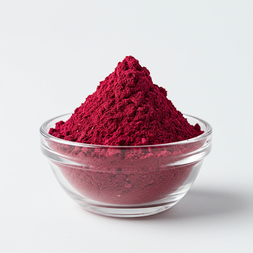 Hibiscus powder, 1 oz
