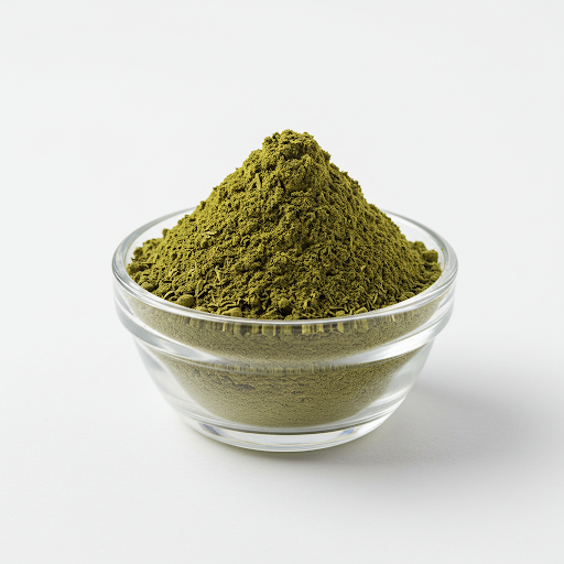 Kalmegh powder