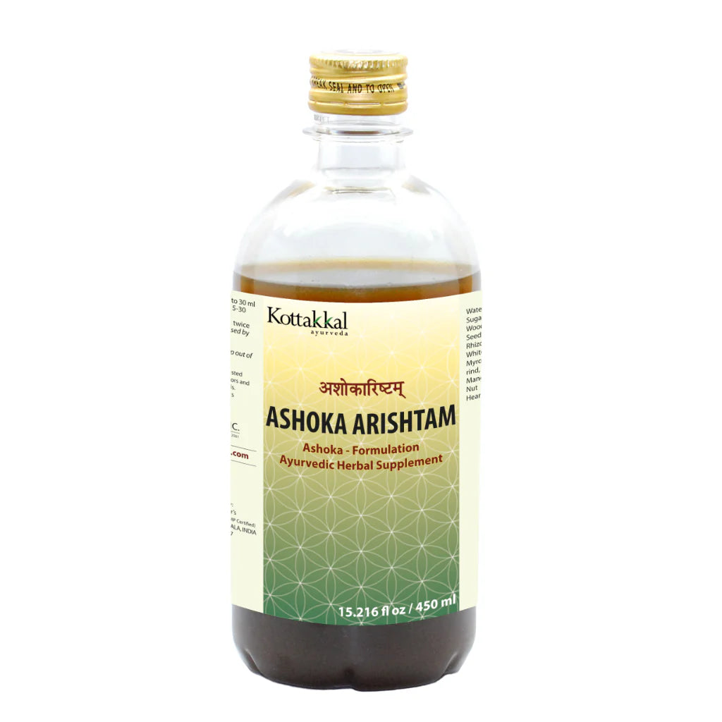 Kottakkal Ashoka Arishtam (450 ml)