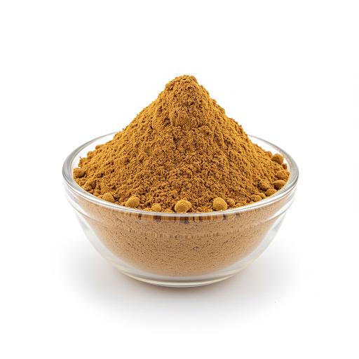 Lodhra powder