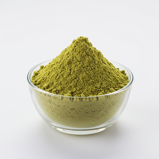Mandukaparni powder, (Bacopa)