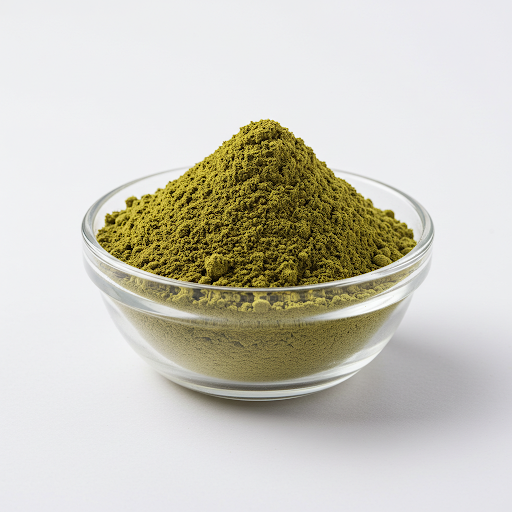 Neem powder