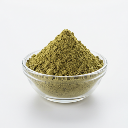 Passion flower powder, 1 oz