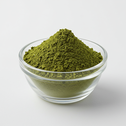 Peppermint powder, 1 oz