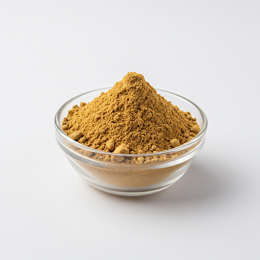 Pushkaramula powder