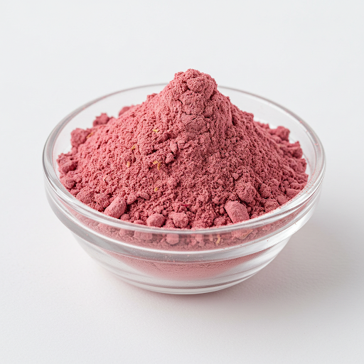Rose Powder, 1 oz
