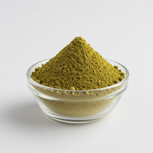 Senna powder, 1 oz