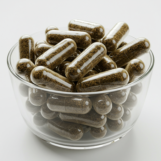 Shilajit powder