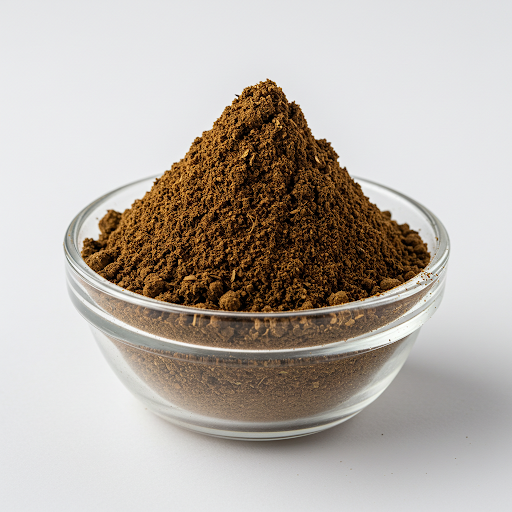 Simhanad Guggulu powder