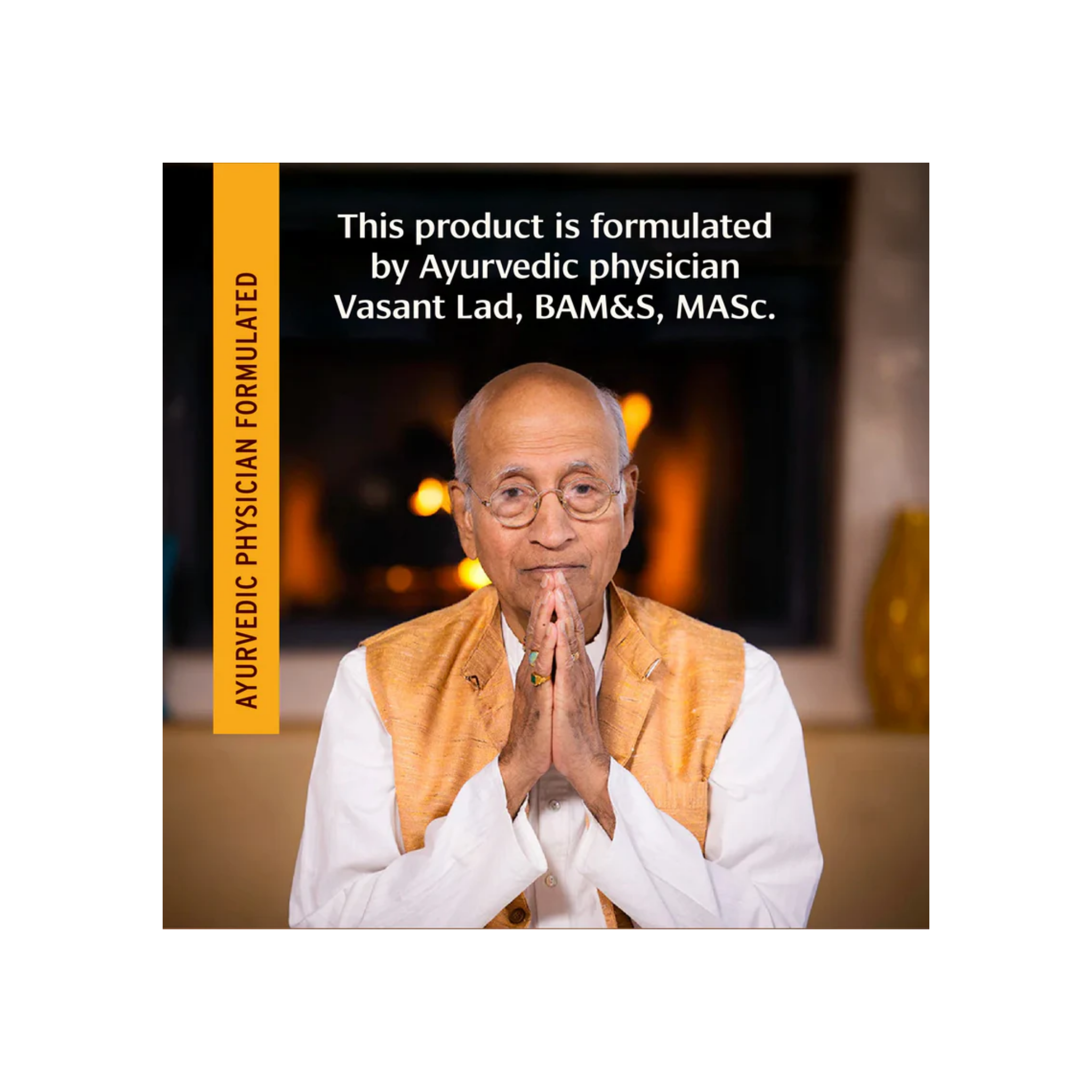 Sidha Soma Supreme Ashwagandha Ghee (7.5 oz) (Now Vital Strength Ghee)