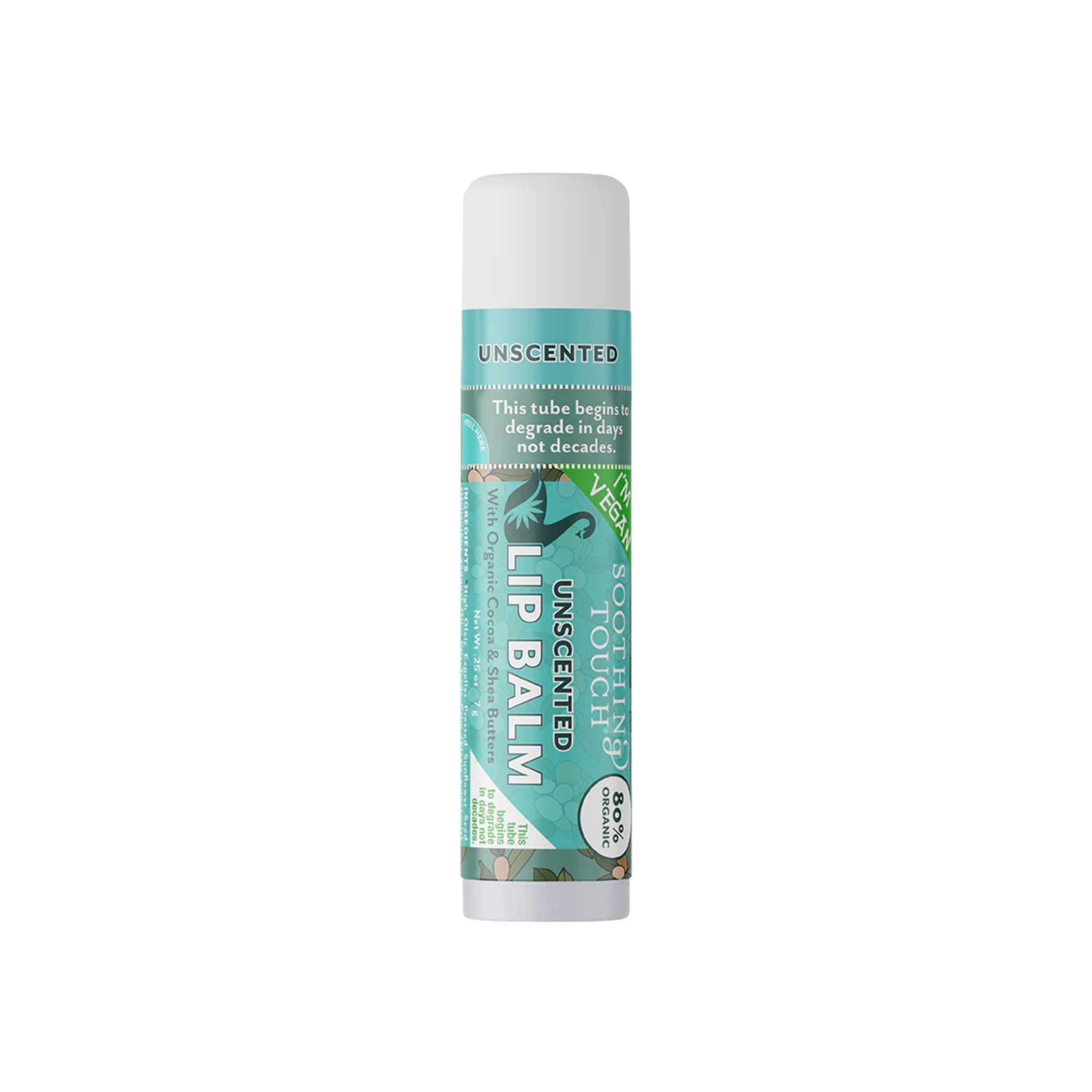 Soothing Touch Lip Balms (0.25 oz)