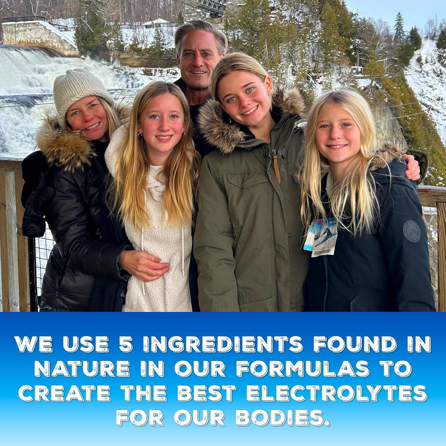 Superieur Electrloyte Packets (14 packets)