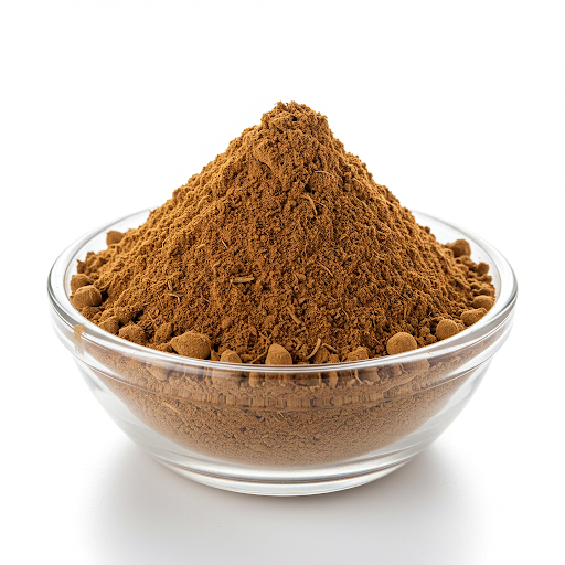 Tagar powder