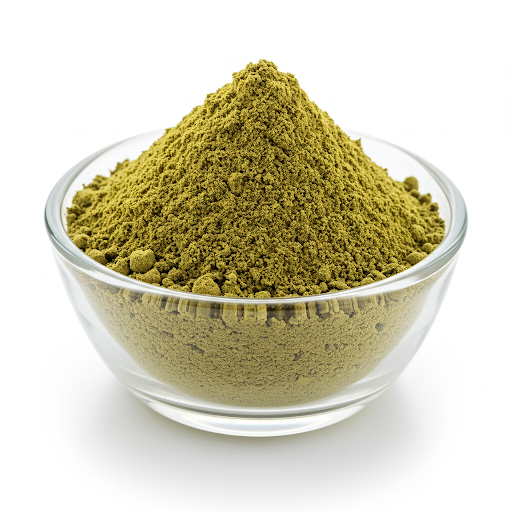 Tulsi powder