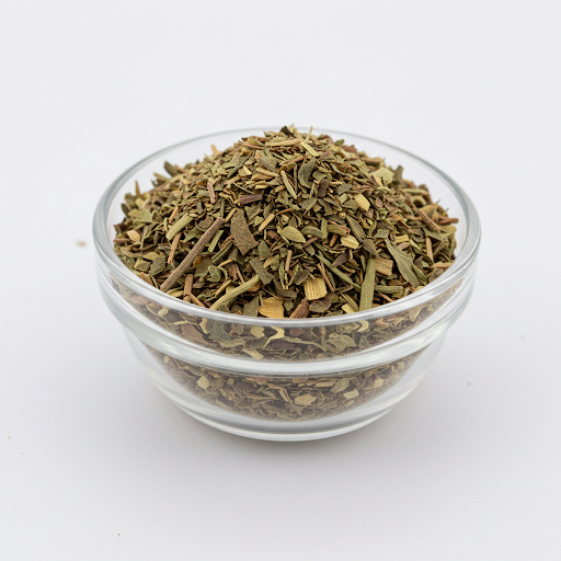 Tulsi, cut, 1 oz