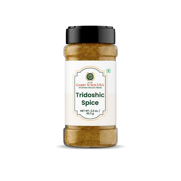 Dosha Specific Spice Blends