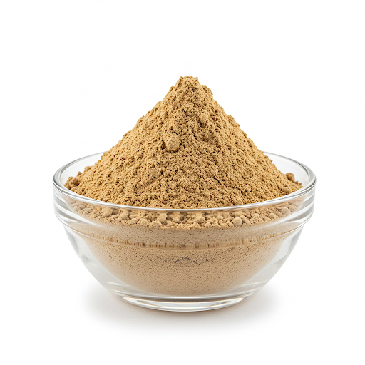 Ushira powder (Vetiver)