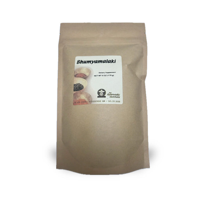 Ayurvedic Institute Bhumyamalaki Powder