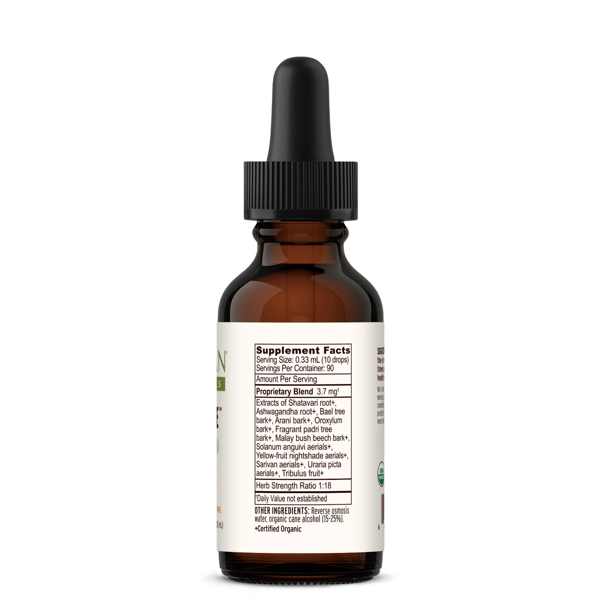 Sidha Soma Supreme Deep Love (1 fl oz)