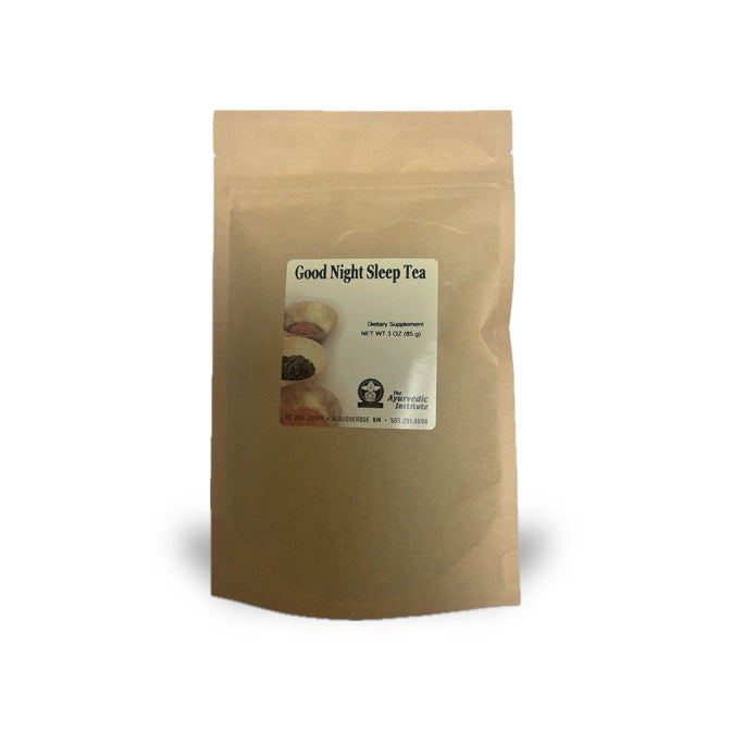 Good Night Sleep Tea (3 oz)