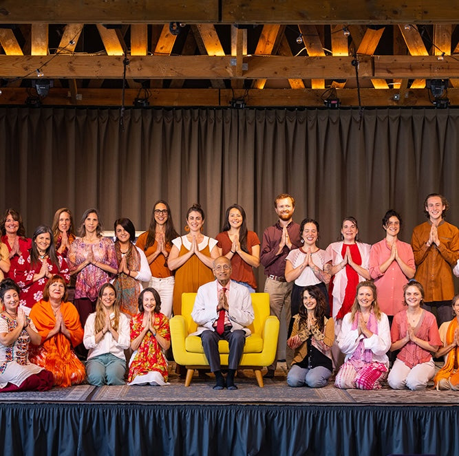 Alumni Weekend May 2025 - Online Access