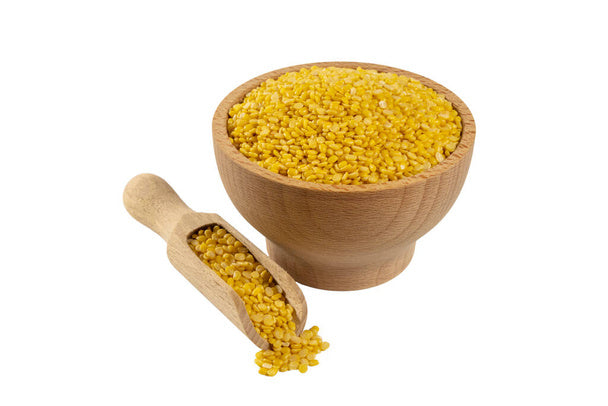 Ayurvedic Institute Mung Dal (1 lb)