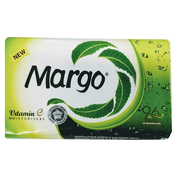 Margo Neem Soap