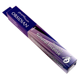 Shoyeido Obsidian Incense