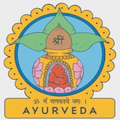 Official Transcript for Ayurvedic Studies Program