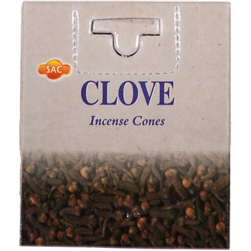 SAC Clove Incense