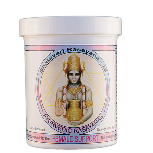 Female Support Rasayana