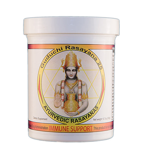 Immune Support Rasayana