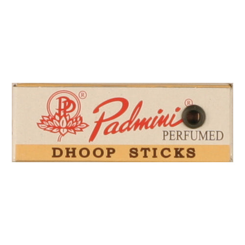 Padmini Padmini Dhoop Sticks