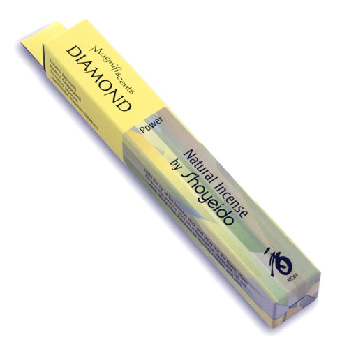 Shoyeido Diamond Incense