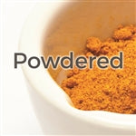 Passion flower powder, 1 oz