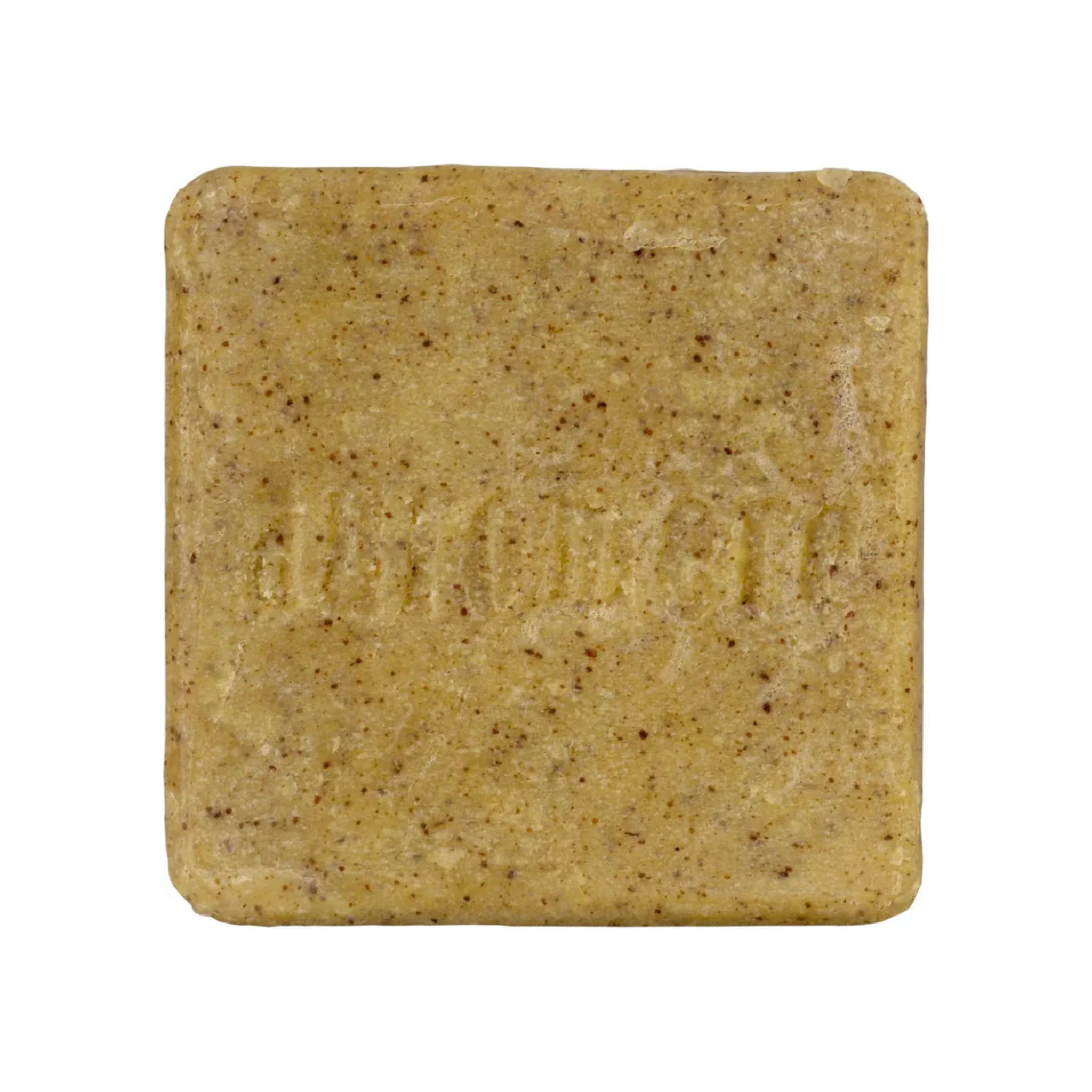 Auromere Exfoliating Body Bar
