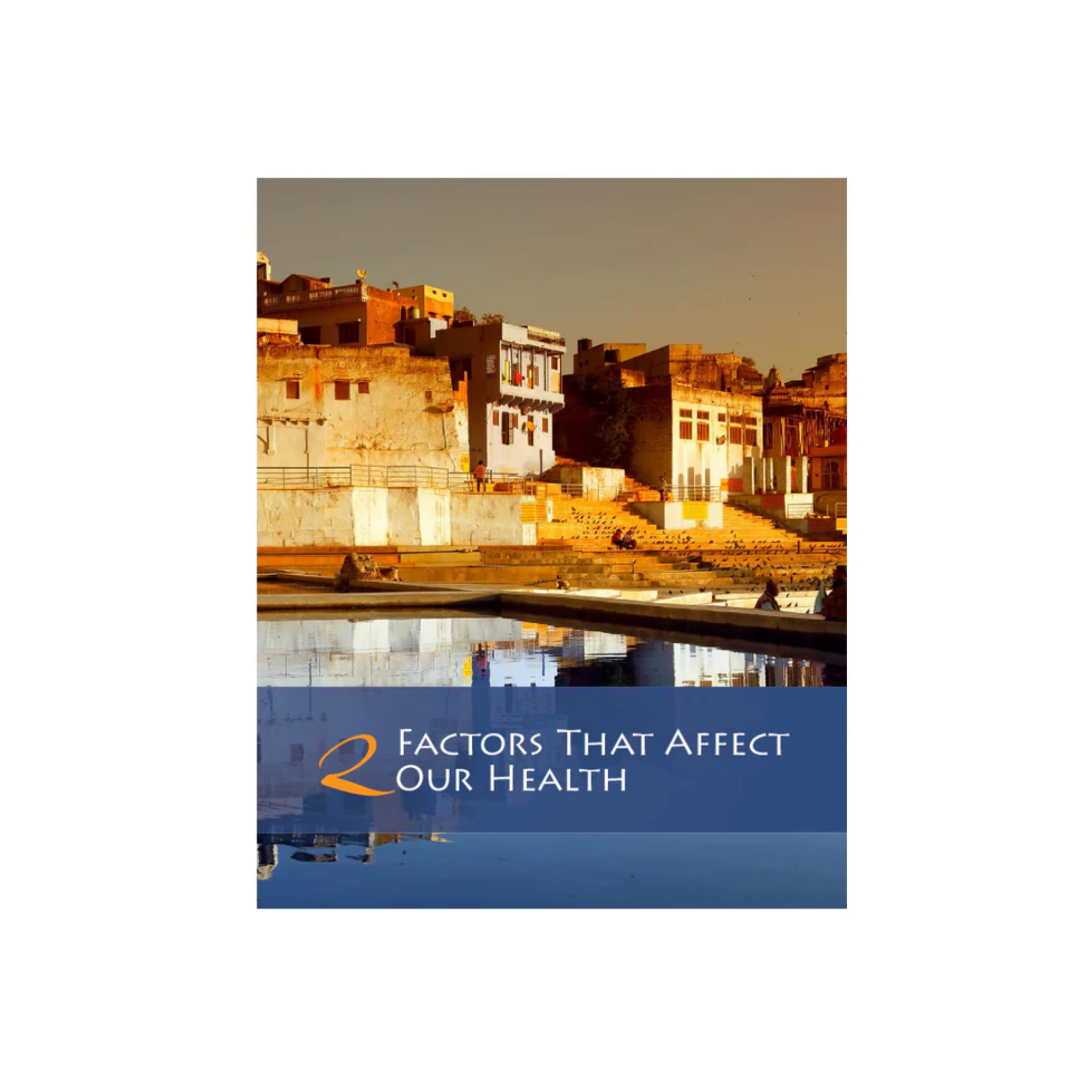 Ayurvedic Cooking for Self Healing Hard Cover by Dr. Vasant Lad and Usha Lad