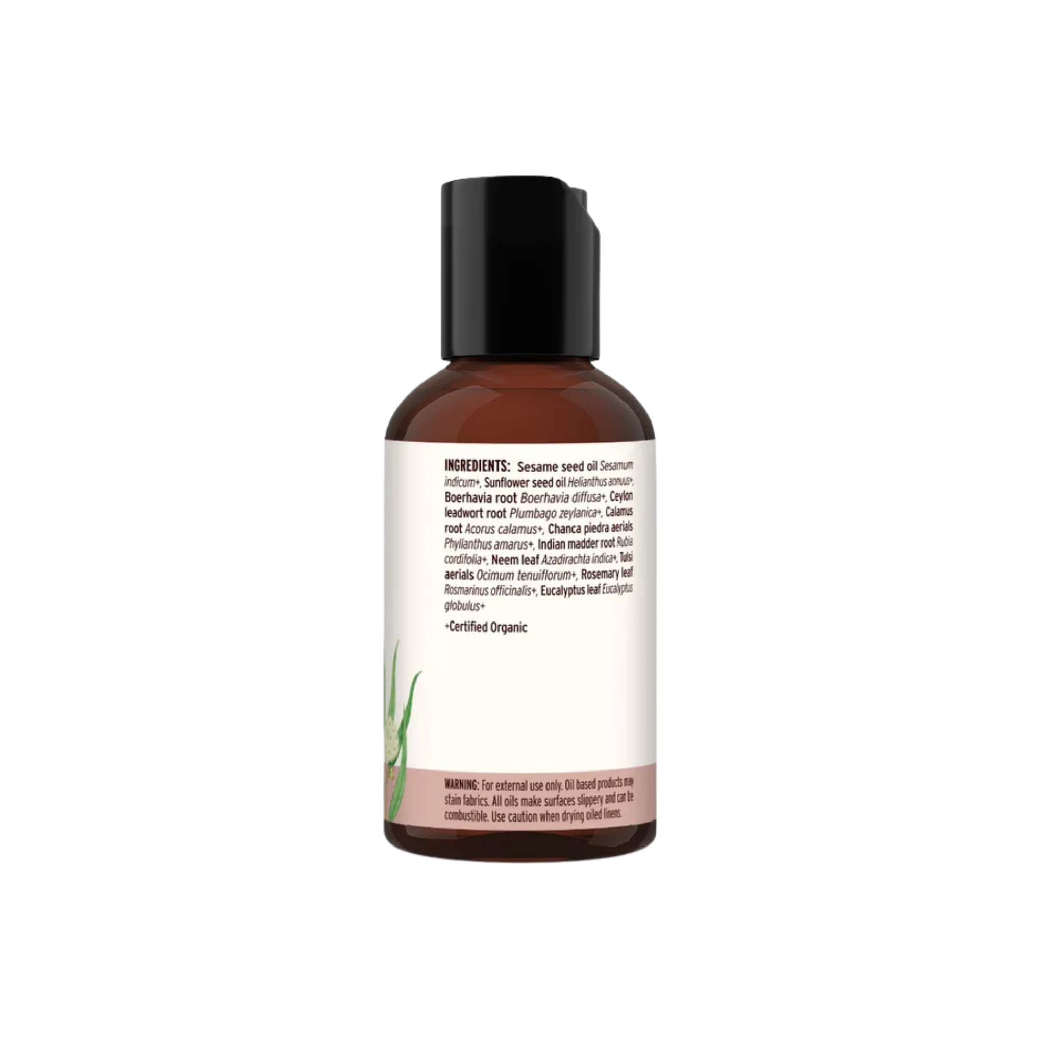 Banyan Botanicals Kapha Oil